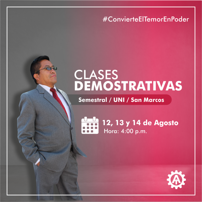 Notapara web clases demoQ