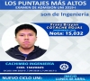 Ingresantes a la Universidad Nacional Ingeniería