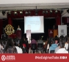 ACADEMIA INGENIERÍA REALIZÓ EL SEGUNDO TORNEO DE DEBATE “MARGARITA MENDOZA MANYARI”