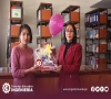 Ganadores del primer "CONCURSO DE CULTURA GENERAL" 2016