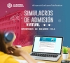 SIMULACROS VIRTUALES GRATUITOS
